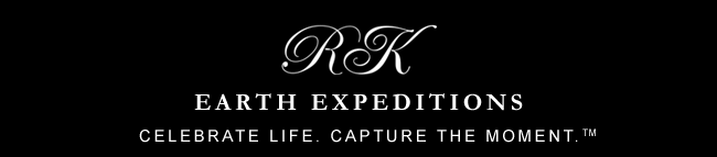 Robert Knight Earth Expeditions